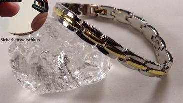 Sanamag Gliederarmband "EDO"