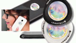 Der effiziente Schutz vor schädlicher Strahlung und Elektrosmog von Handys