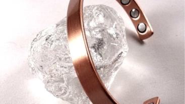 Biomag Kupferspange "Classic"