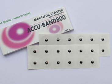 accuband 800