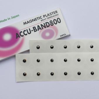 accuband 800
