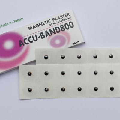 accuband 800