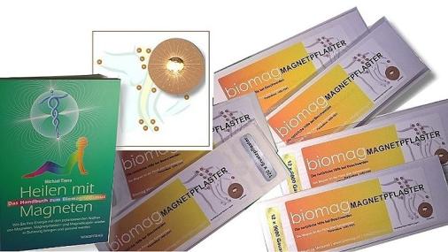 biomag pro_sparset_magnetpflaster